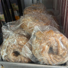 TBE Frozen Cruller