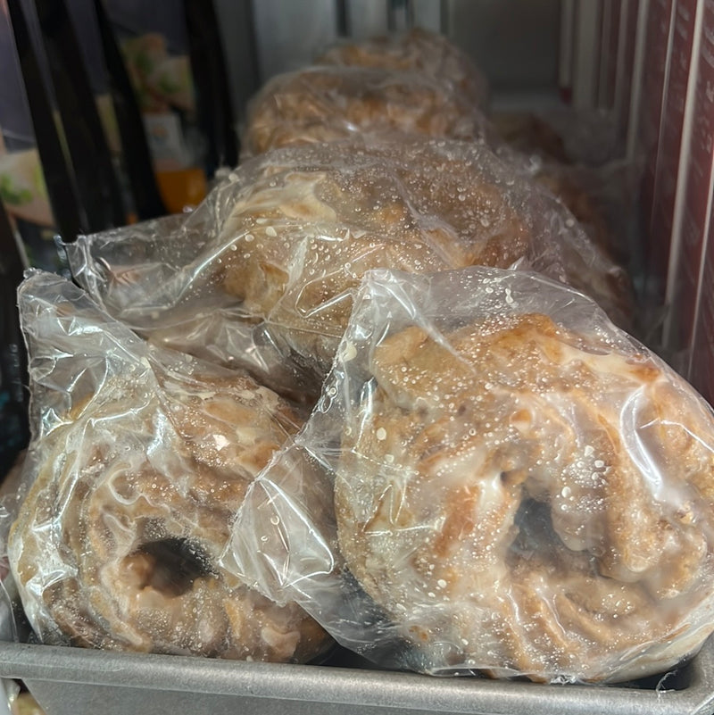 TBE Frozen Cruller