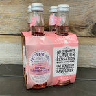 Boissons botaniquement brassées de Fentiman