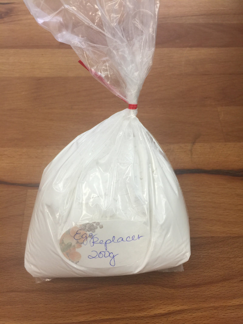 Substitut d'oeuf 200g