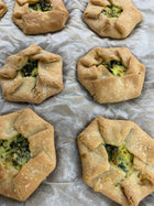 Spanakopita - Available In Store Only