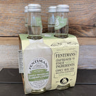 Boissons botaniquement brassées de Fentiman