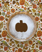 Creamy Pumpkin Pie