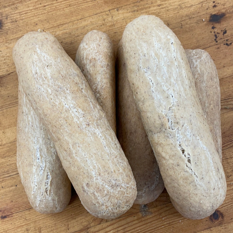 Hoagies (6) - by order only