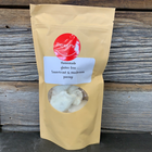 Pierogie végétalienne sans gluten -disponible en magasin seulement
