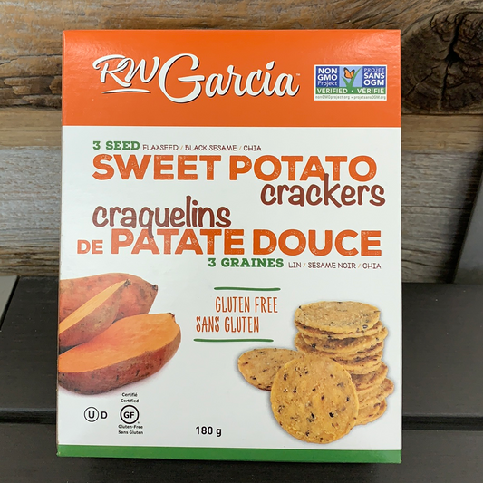 Craquelins RW Garcia