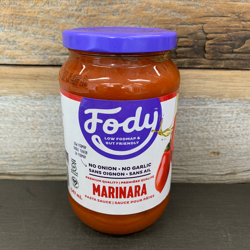 Pasta Sauce By Fody