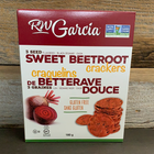 RW Garcia Crackers