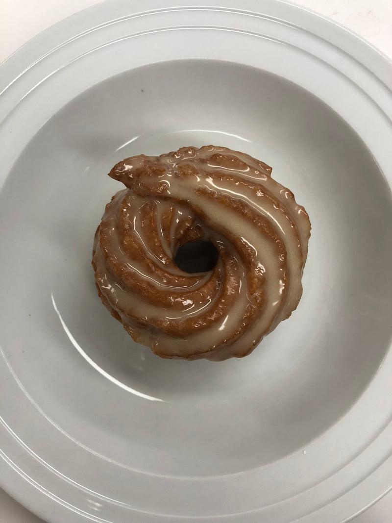TBE Frozen Cruller