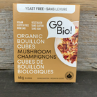  Cubes de Bouillon Biologiques