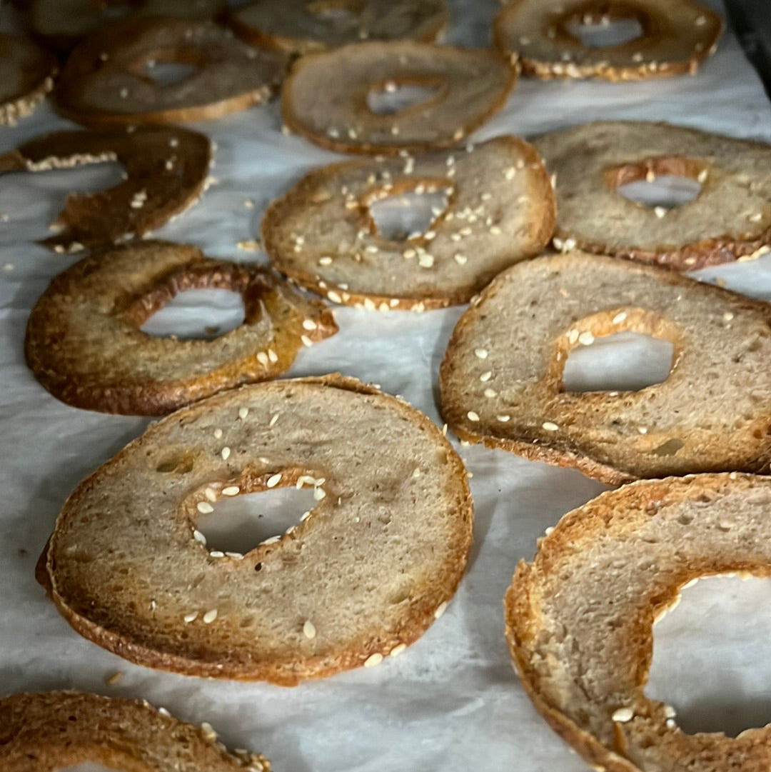 Bagels (6)