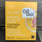  Cubes de Bouillon Biologiques