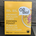 Organic Bouillon Cubes
