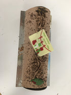Bûche de yul moka 5