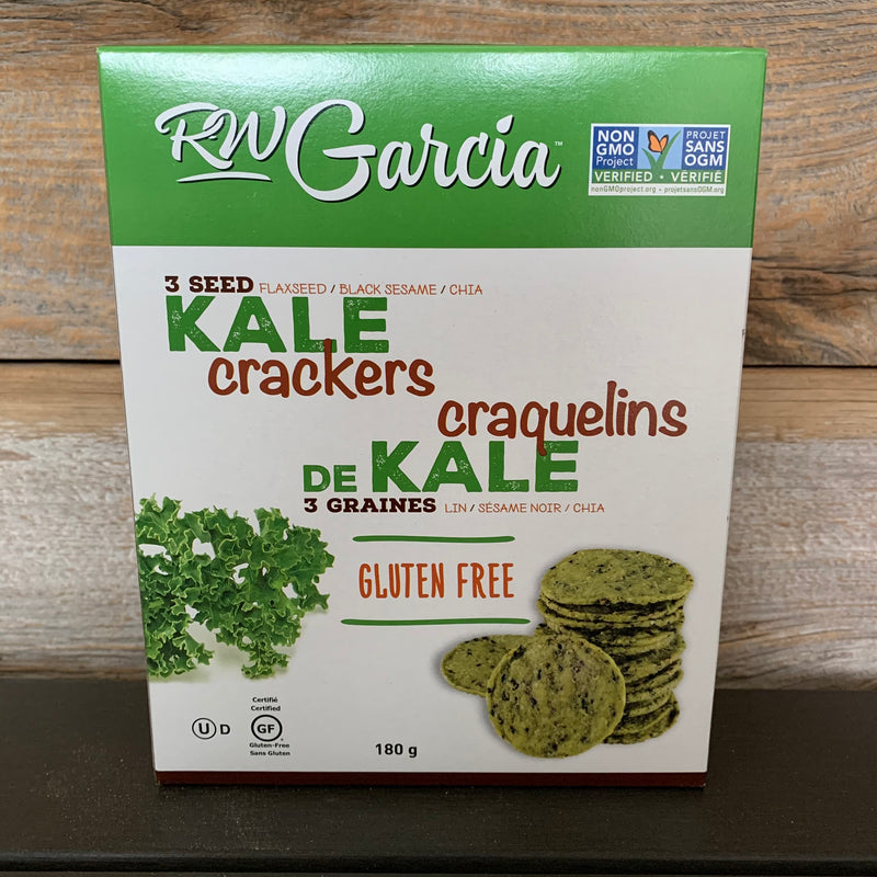 Craquelins RW Garcia