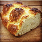 Challah Bread Small - By order only (Min. of 2)