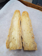 Garlic bread baguette(frozen) 18 inches