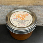 Ontario Peach Jam