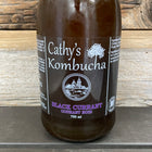 Kombucha - disponible en magasin seulement 