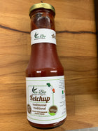 Ketchup organic