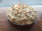 Tarte au citron meringuée 10
