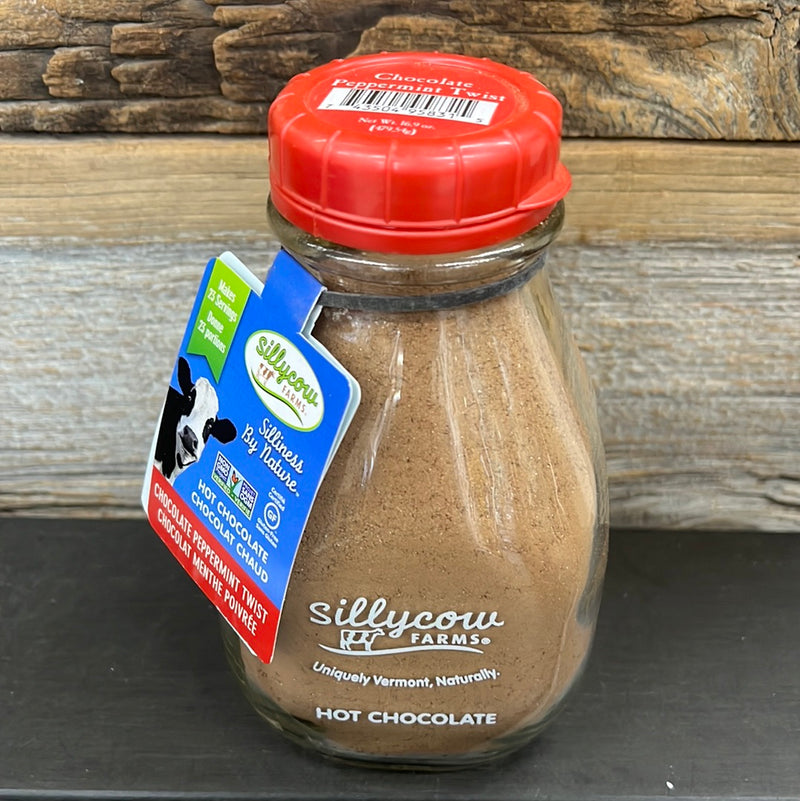Pur Cacao Chaud 300gr