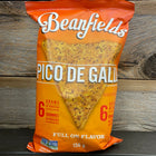 Beanfields Black Bean Sea Salt Chips