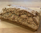 Zucchini loaf - Available on order only (2)