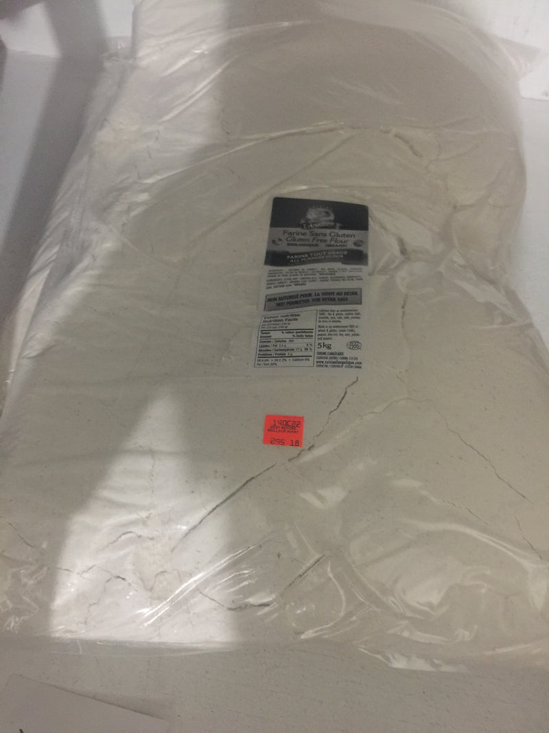 Angélique All purpose Flour (10kg)